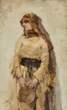 Uberto Dell’Orto, Almea