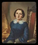Ferdinando Bassi, Ritratto di gentildonna