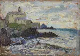 Cesare Maggi, Marina