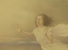 Boris Georgiev, Verso l'eternità, Katya