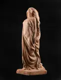 Leonardo Bistolfi, Verso la Luce, sculpture