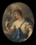 Federico Cervelli, Allegoria della Prudenza