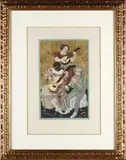 Gino Severini, Senza titolo