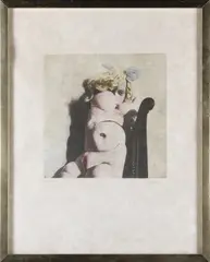 Hans Bellmer, La poupée, print (other)