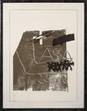 Antoni Tàpies, Assassins