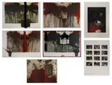 Hermann Nitsch, Uber Malte