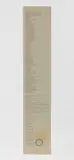 Food for Thought by Joseph Beuys, 1977, Offset mit Stempel und Fettfleck auf chamoisfarbenem Maschinenbütten, sold Dec 2021
