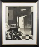 Gianfranco Ferroni, Senza titolo