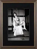 Nobuyoshi Araki, Senza titolo, print (other)