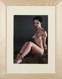 Nobuyoshi Araki, Senza titolo, print (other)