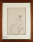 Marcello Dudovich, Figura femminile