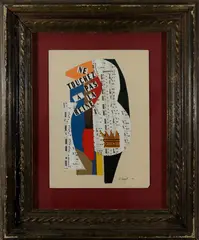 Albert Huyot, Ne touche pas à la Reine