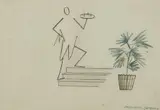Pasquale Cangiullo, Senza titolo