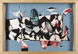 Wladimiro Tulli, Senza titolo
