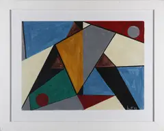 Mario Nuti, Composizione