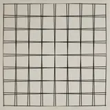 François Morellet, Senza titolo