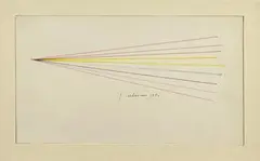Senza titolo by Getulio Alviani, sold Dec 2021