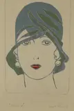 Giosetta Fioroni, Cappello 69