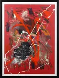 Giuseppe Chiari, Chitarra