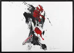 Silvio Formichetti, Senza titolo