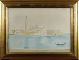 Umberto Lilloni, Venezia
