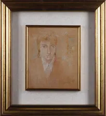Senza titolo by Pio Semeghini, sold Dec 2021