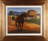 Roberto Masi, Senza titolo