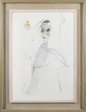 Ernesto Treccani, Senza titolo