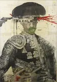Manolo Hugué, Torero