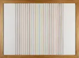 Elio Marchegiani, Grammature di colore