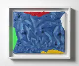Ennio Finzi, La pittura estromessa