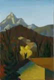 (salvatore Mangione) Salvo, Ottobre