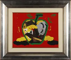 Giorgio Chiesi, Senza titolo