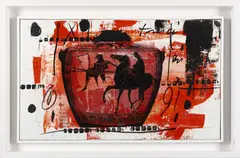 Mirko Pagliacci, Particolare 91