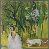 Dormice, Bevi