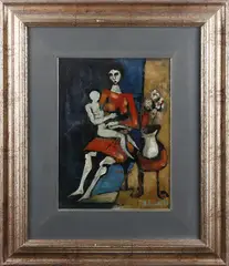 Bruno Landi, Senza titolo