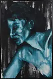 Fabio Giampietro, Donna di profilo