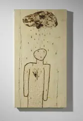 Franko B., Senza titolo