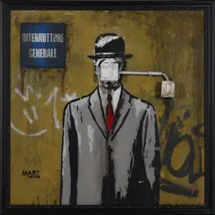 Mart Signed, Senza titolo
