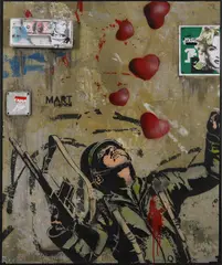 Mart Signed, Senza titolo