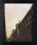 Karina Chechik, Architettura di luce