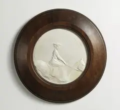 Domenico Baccarini, Senza titolo, sculpture