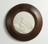 Domenico Baccarini, Senza titolo, sculpture