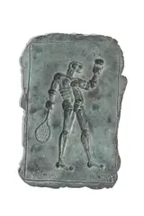 Gaetano Pompa, Senza titolo, sculpture