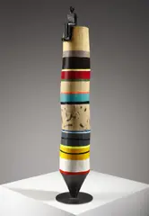 Daniele Nalin, Torre, sculpture