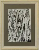 Les Voyes lactées by Man Ray, photograph, sold Oct 2021