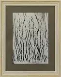 Les Voyes lactées by Man Ray, photograph, sold Oct 2021
