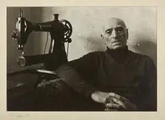 George Tatge, Caligola, photograph