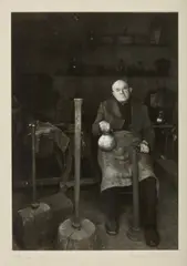 George Tatge, Perugia, photograph