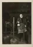 George Tatge, Perugia, photograph